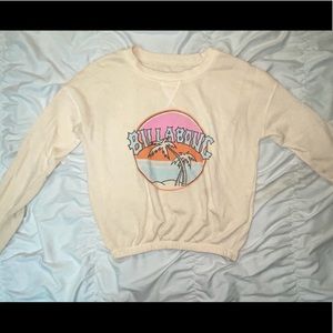 Billabong Sweatshirt
